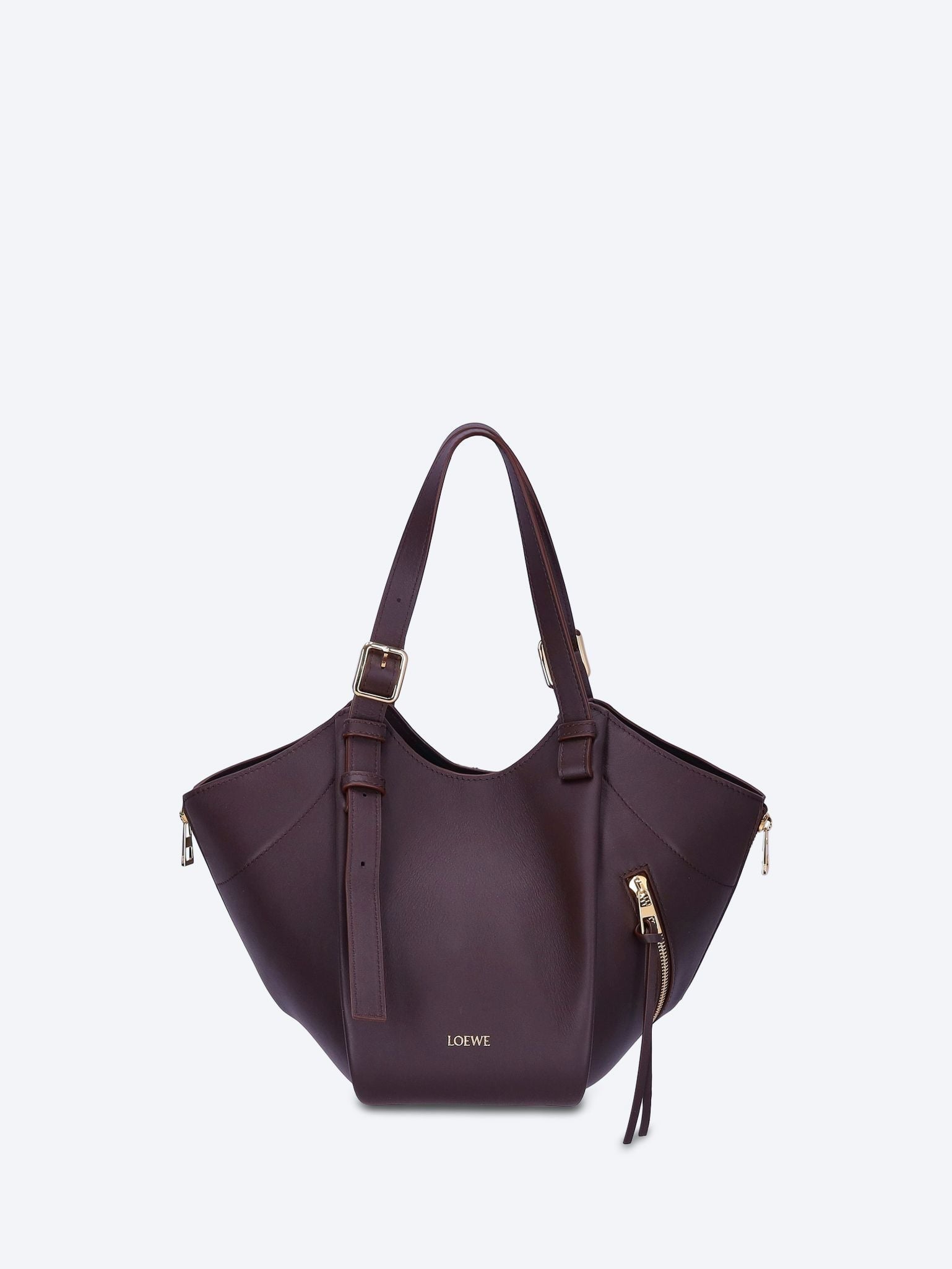 Loewe Bags оригінал | Швидка доставка Україна – боковий вид