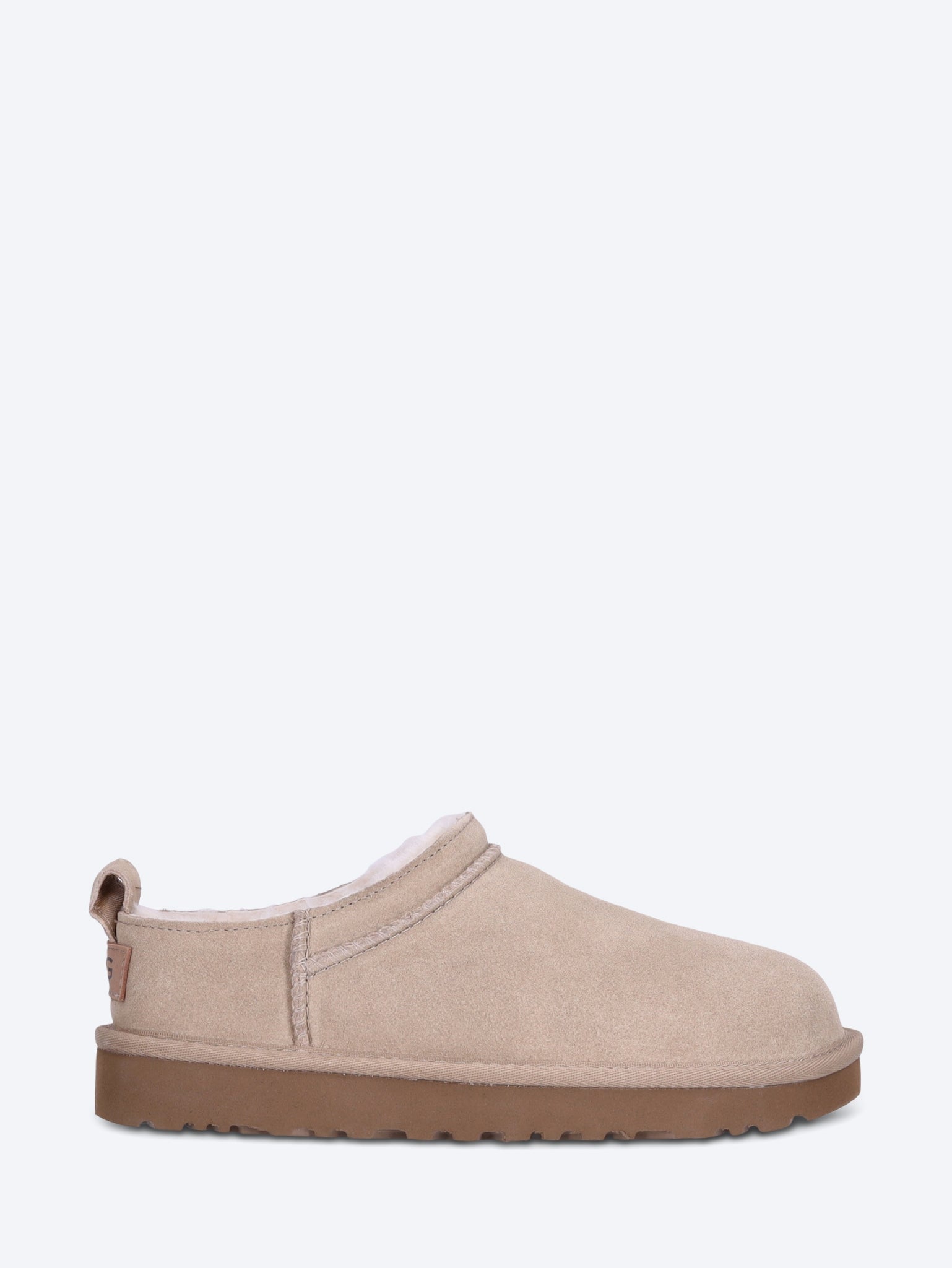 Оригінальна Classic Micro Boots Ugg – боковий вид