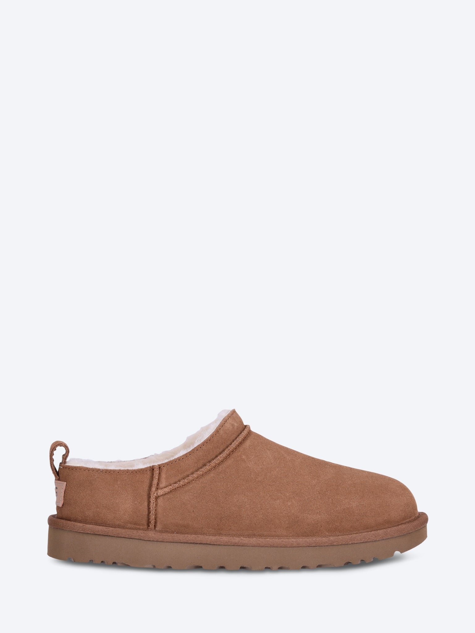 Оригінальна Classic Micro Boots Ugg – боковий вид