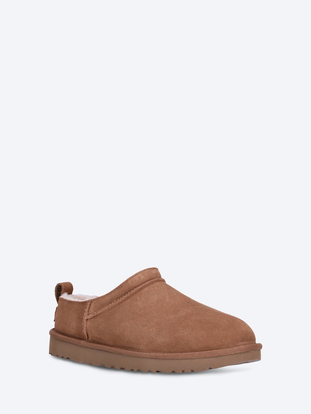 Оригінальна Classic Micro Boots Ugg – вид ззаду