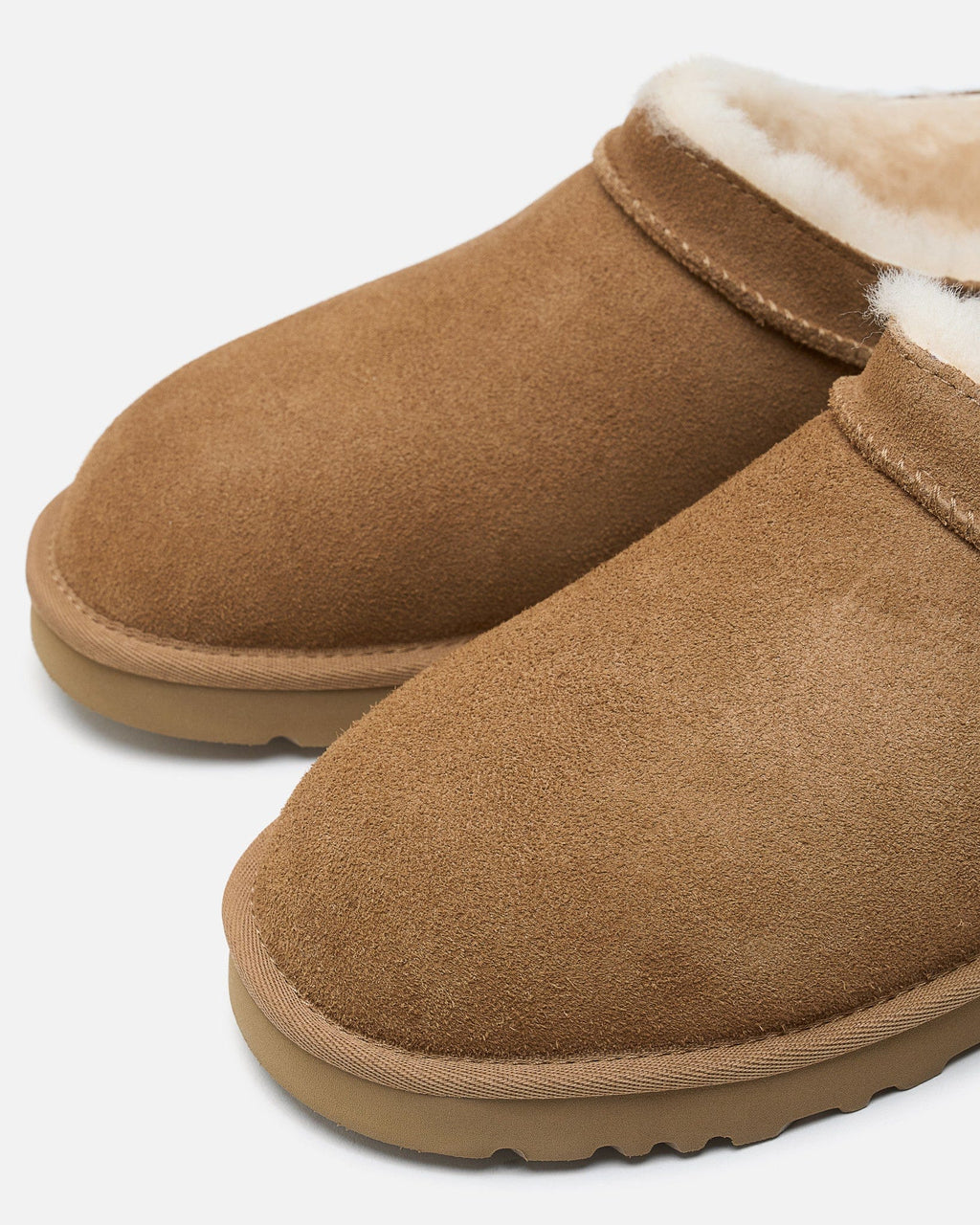 Оригінальна Classic Micro In Chestnut Ugg – вид 6