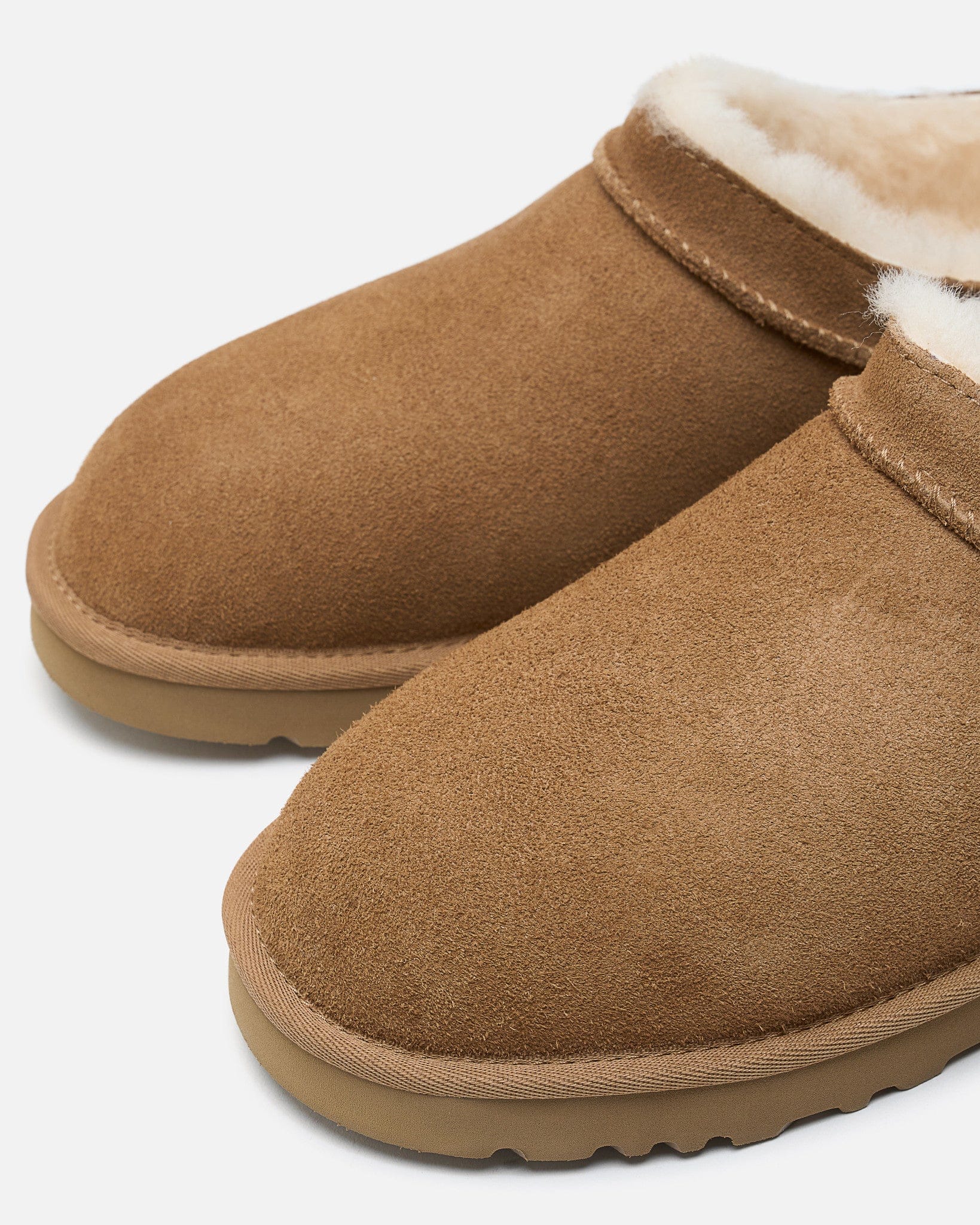 Оригінальна Classic Micro In Chestnut Ugg – вид 6