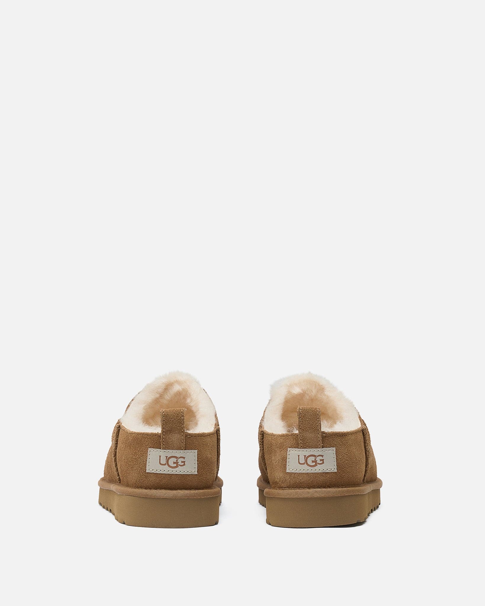 Оригінальна Classic Micro In Chestnut Ugg – збільшений вид
