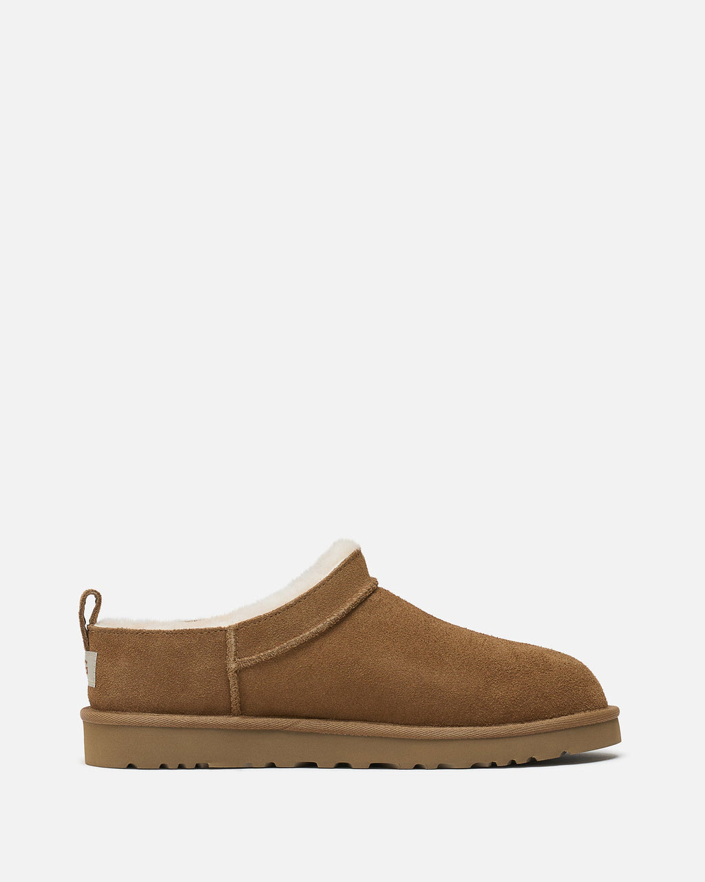 Оригінальна Classic Micro In Chestnut Ugg – вид 7