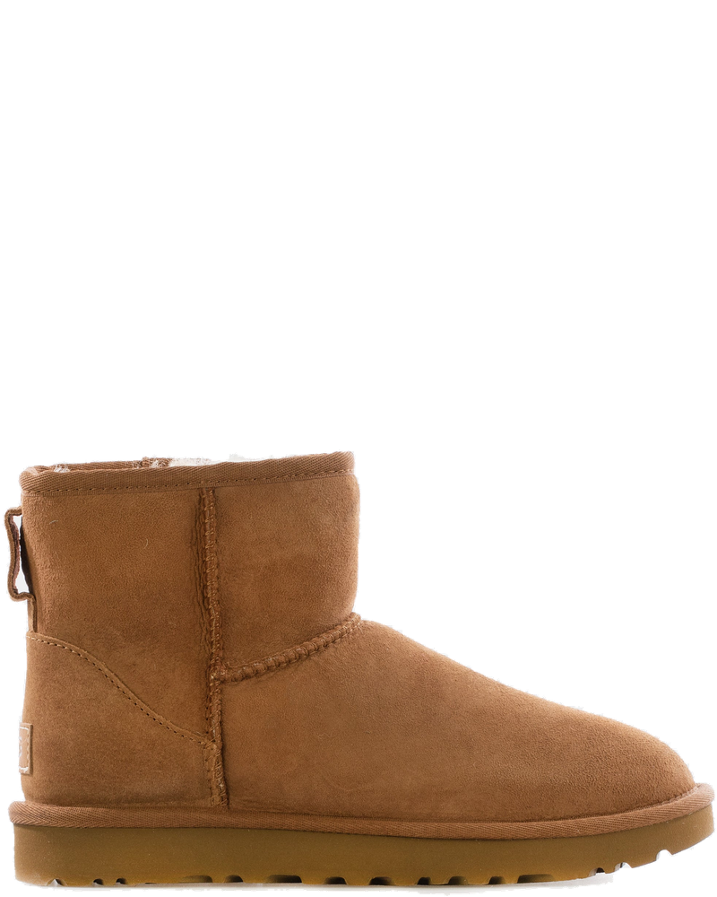 Оригінальна Classic Mini II Ankle Womens Boots Ugg bg_removed_catalog