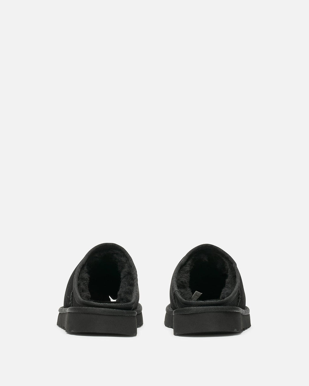 Оригінальна Classic Slip-On In Black Ugg – збільшений вид