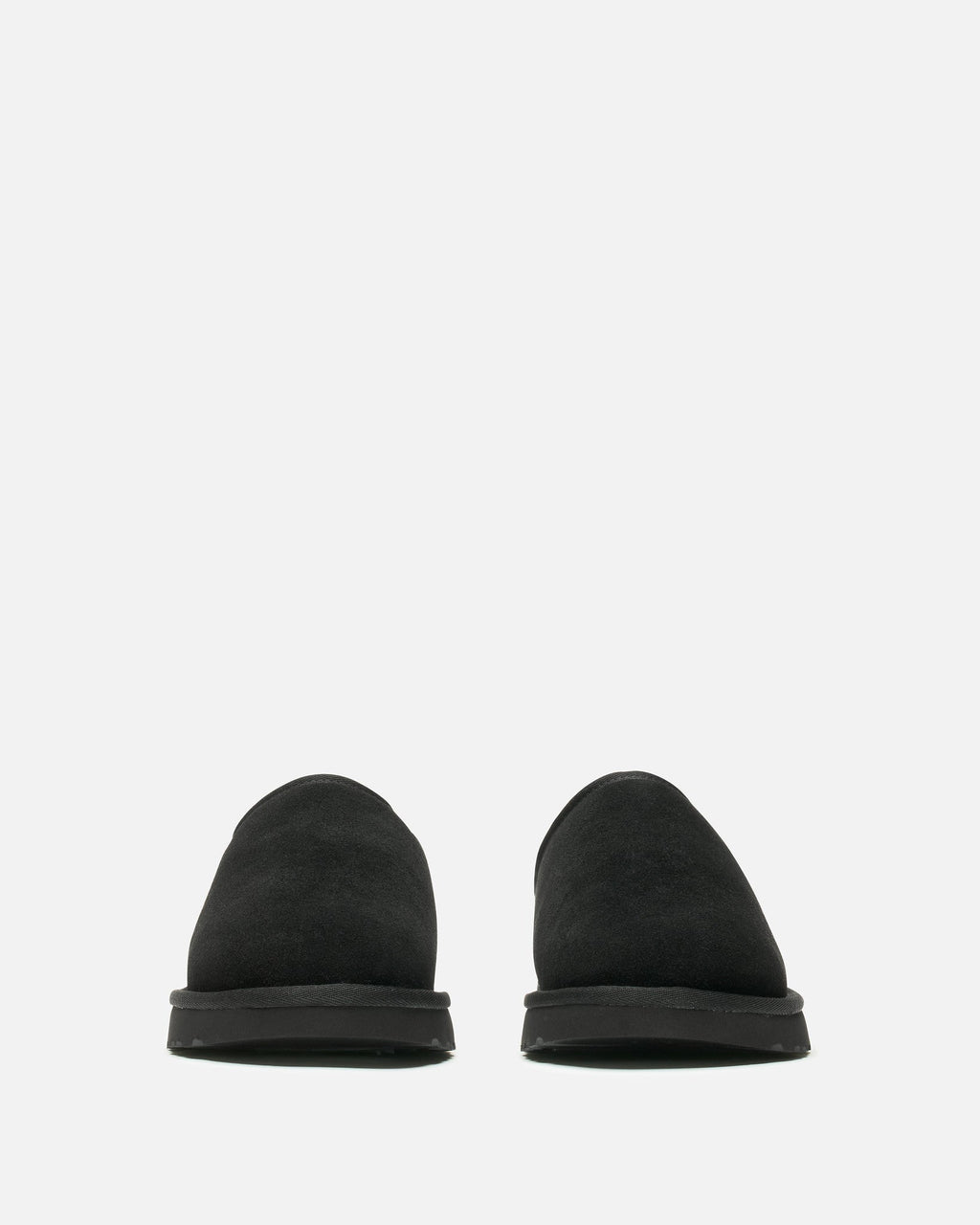 Оригінальна Classic Slip-On In Black Ugg – детальний вид