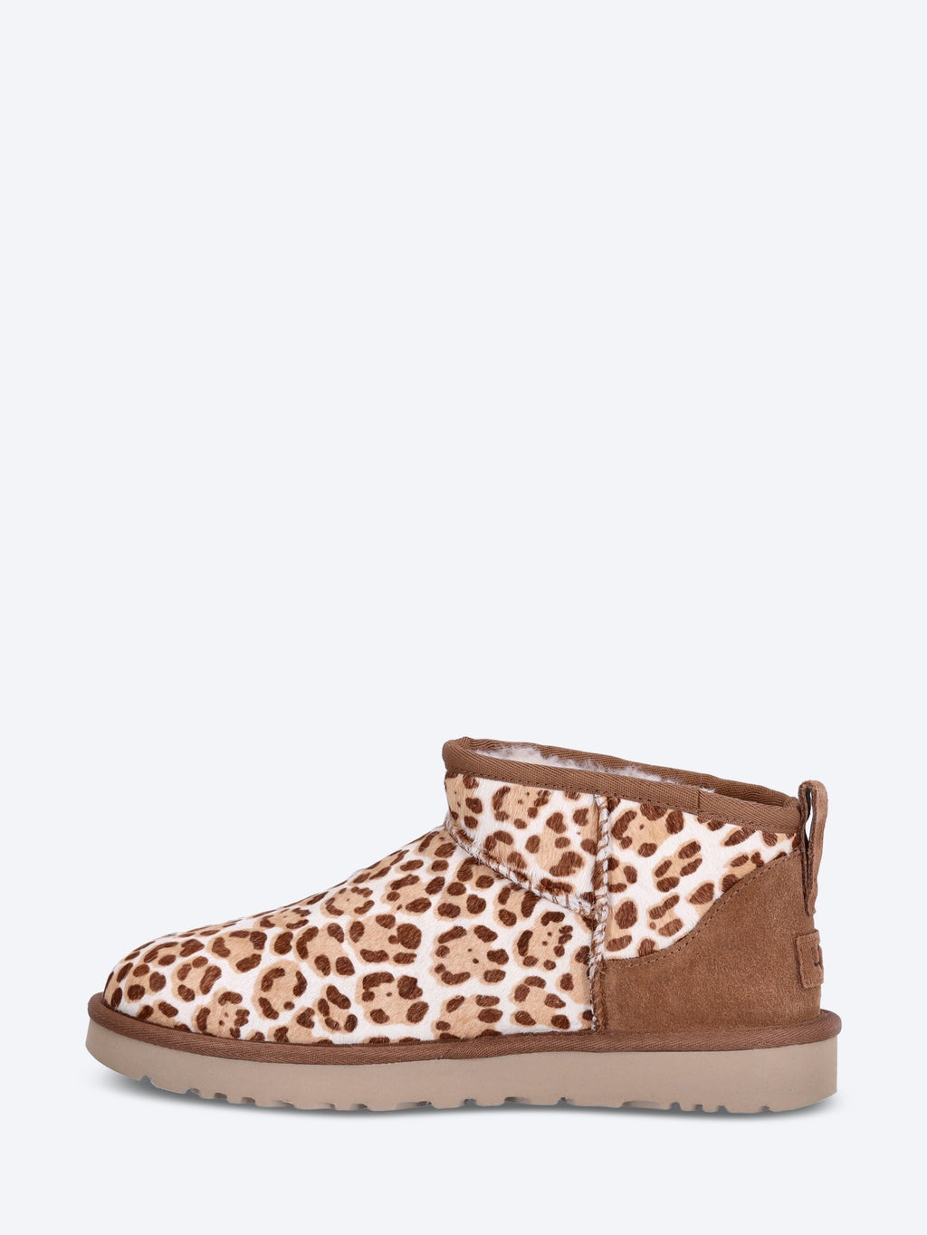 Classic Ultra Mini Plains Boots Ugg оригінал – Купити в Україні – збільшений вид