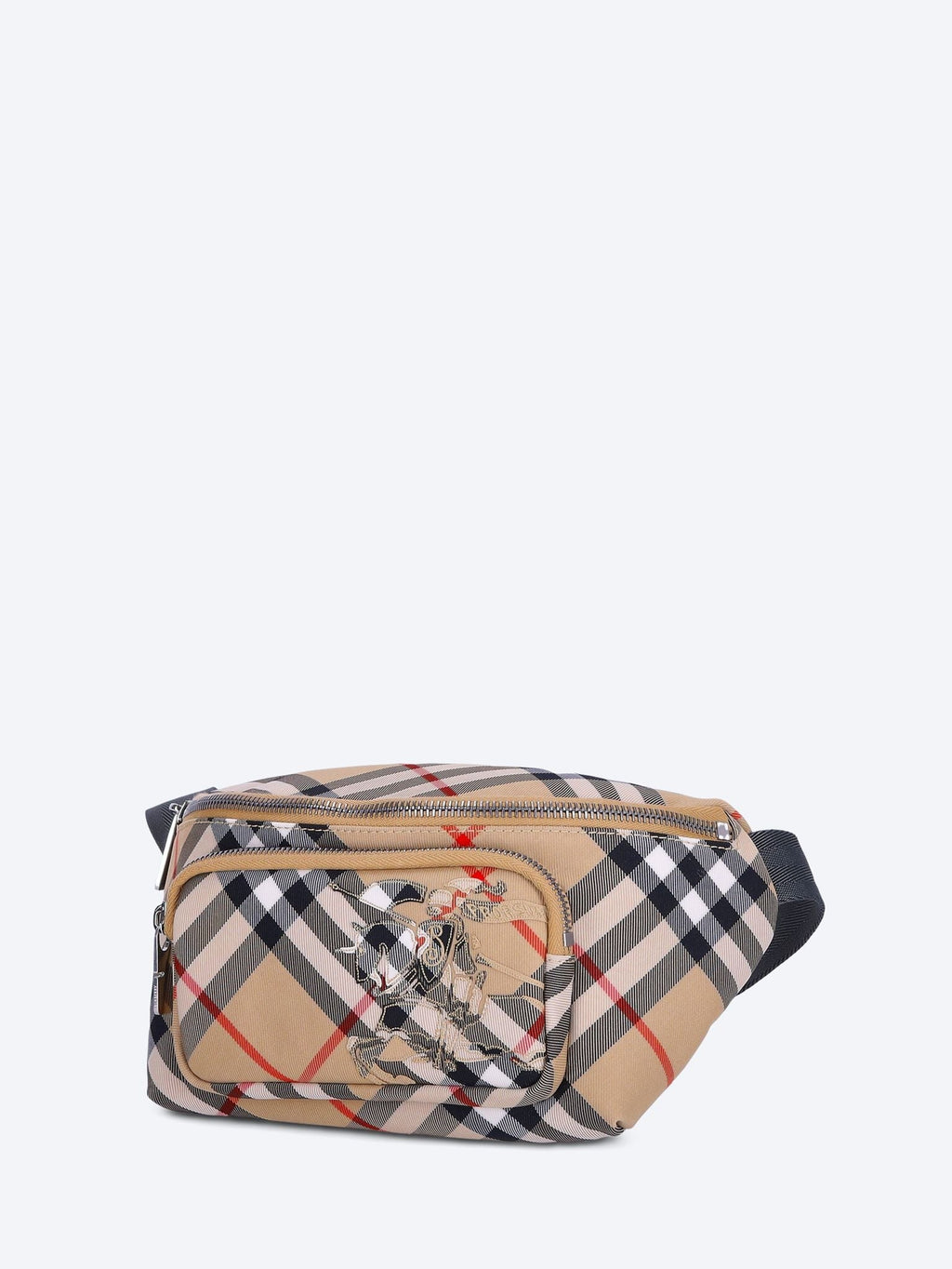 Classics Sm Belt Bag Burberry оригінал – Купити в Україні – вид ззаду