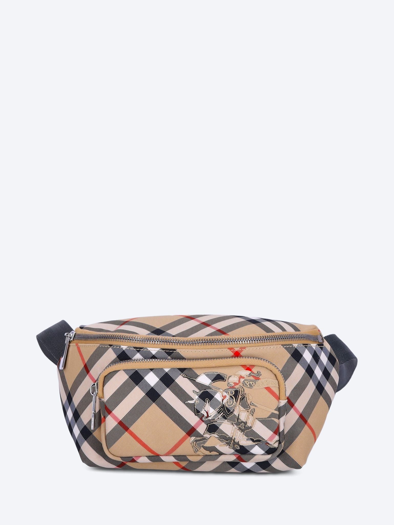 Classics Sm Belt Bag Burberry оригінал – Купити в Україні – боковий вид