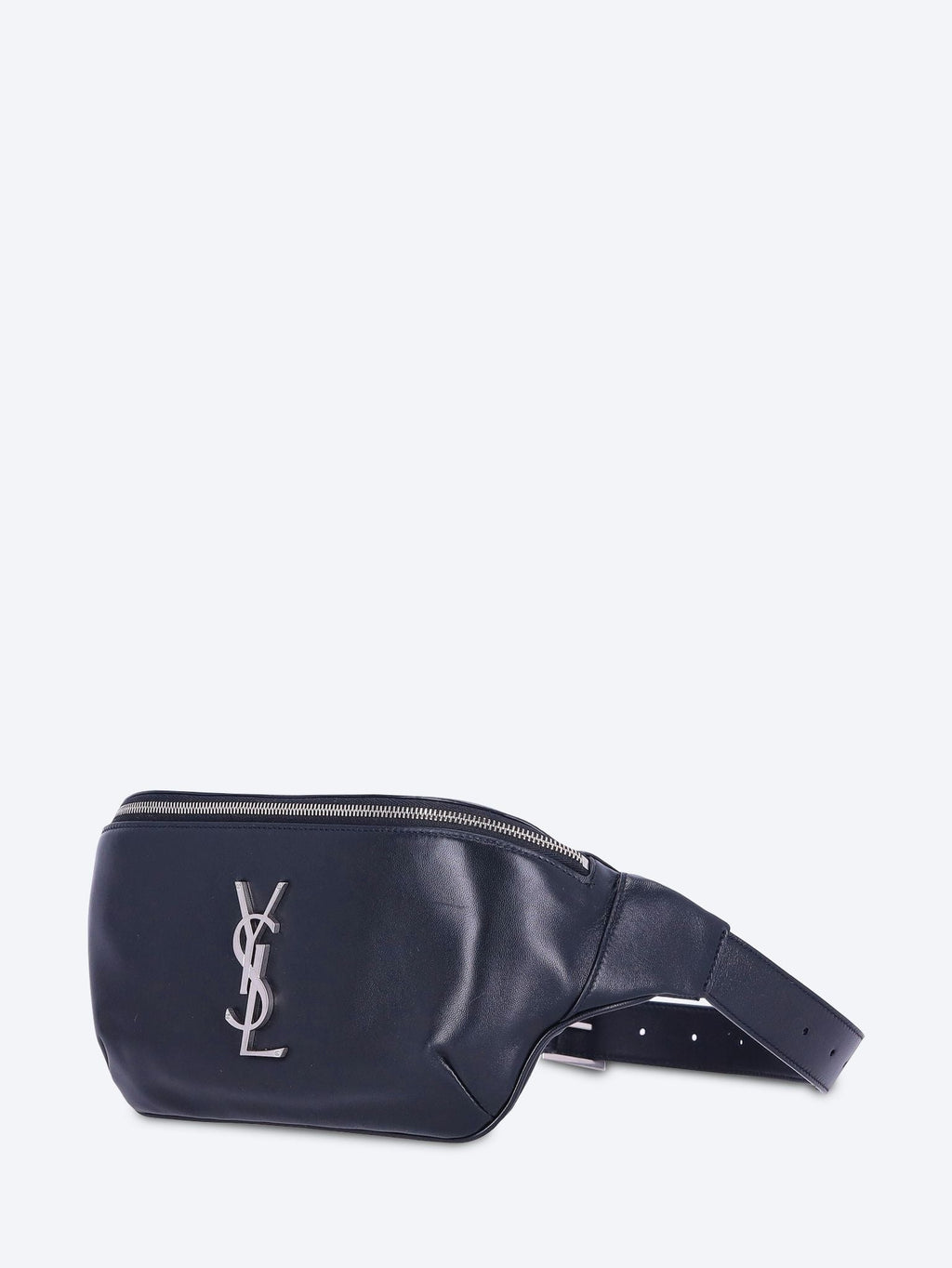 Claudius Ysl Belt Bag Saint laurent оригінал – Купити в Україні – вид ззаду
