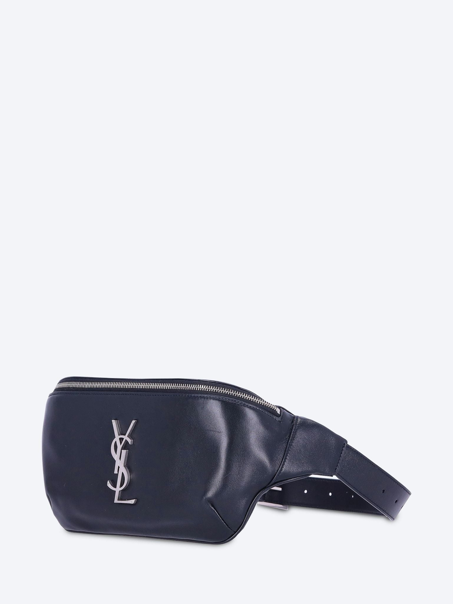 Claudius Ysl Belt Bag Saint laurent оригінал – Купити в Україні – вид ззаду