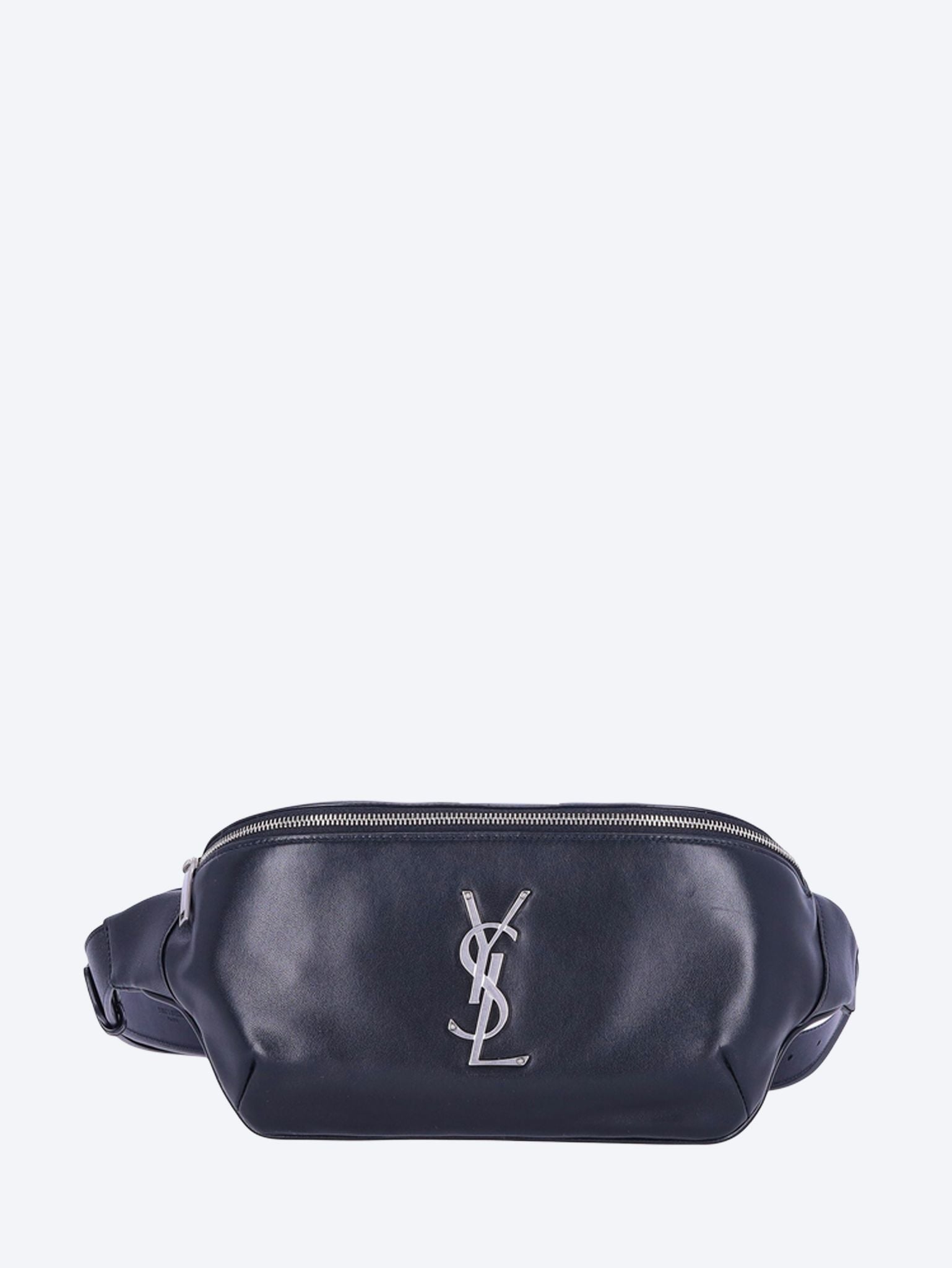 Claudius Ysl Belt Bag Saint laurent оригінал – Купити в Україні – боковий вид