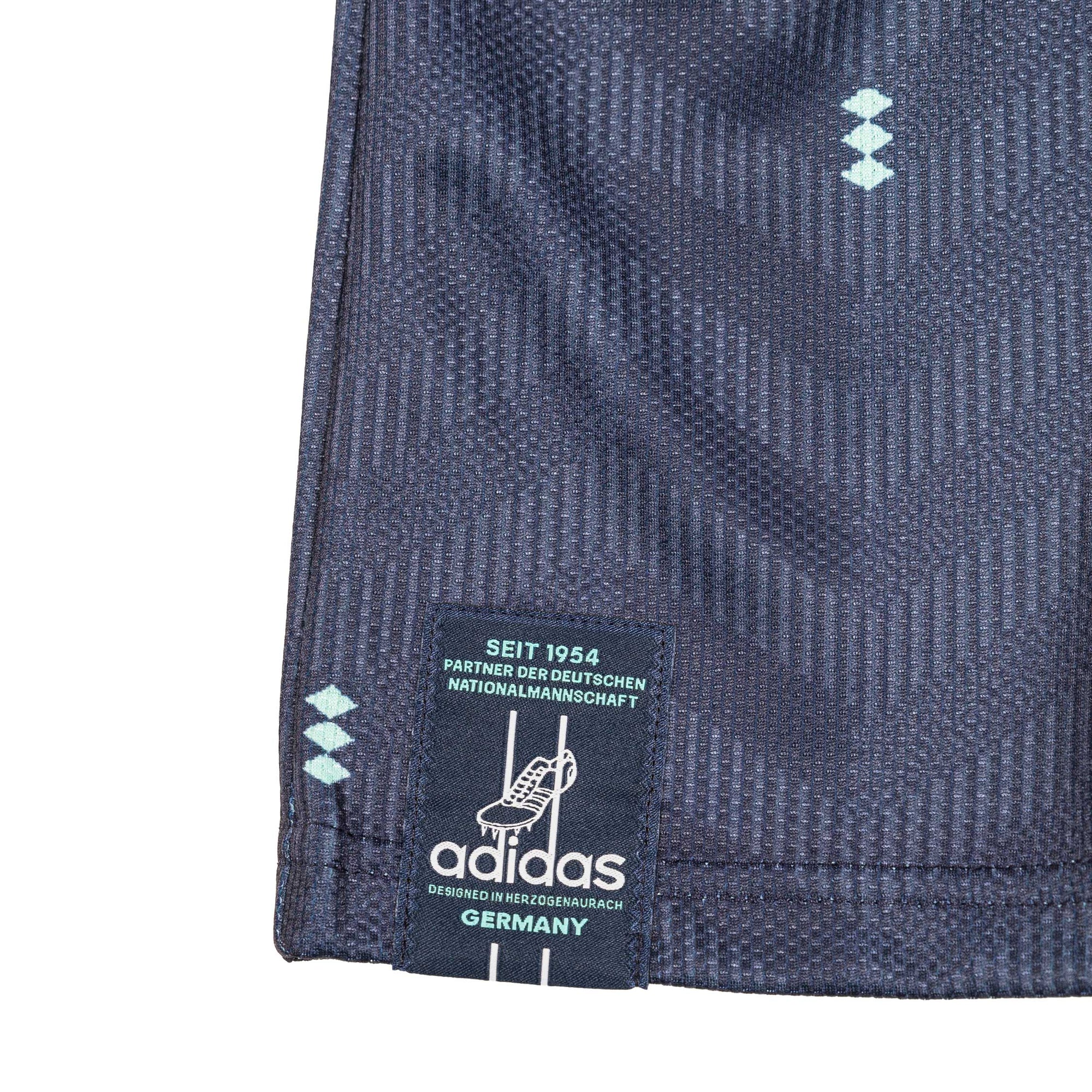Оригінальна Dfb 26 Away Jersey Adidas – збільшений вид - ADIDAS