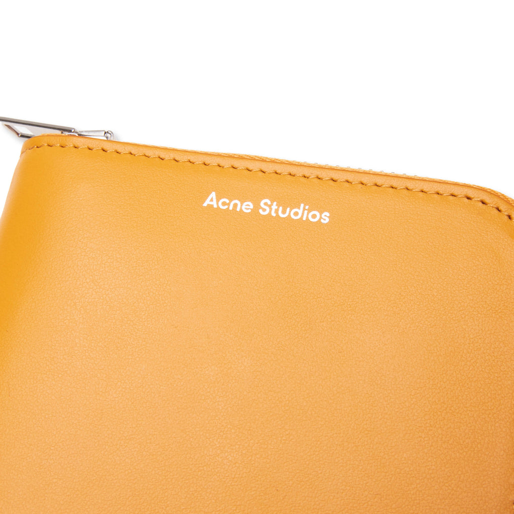 Zipped Wallet Acne studios оригінал – Купити в Україні – детальний вид