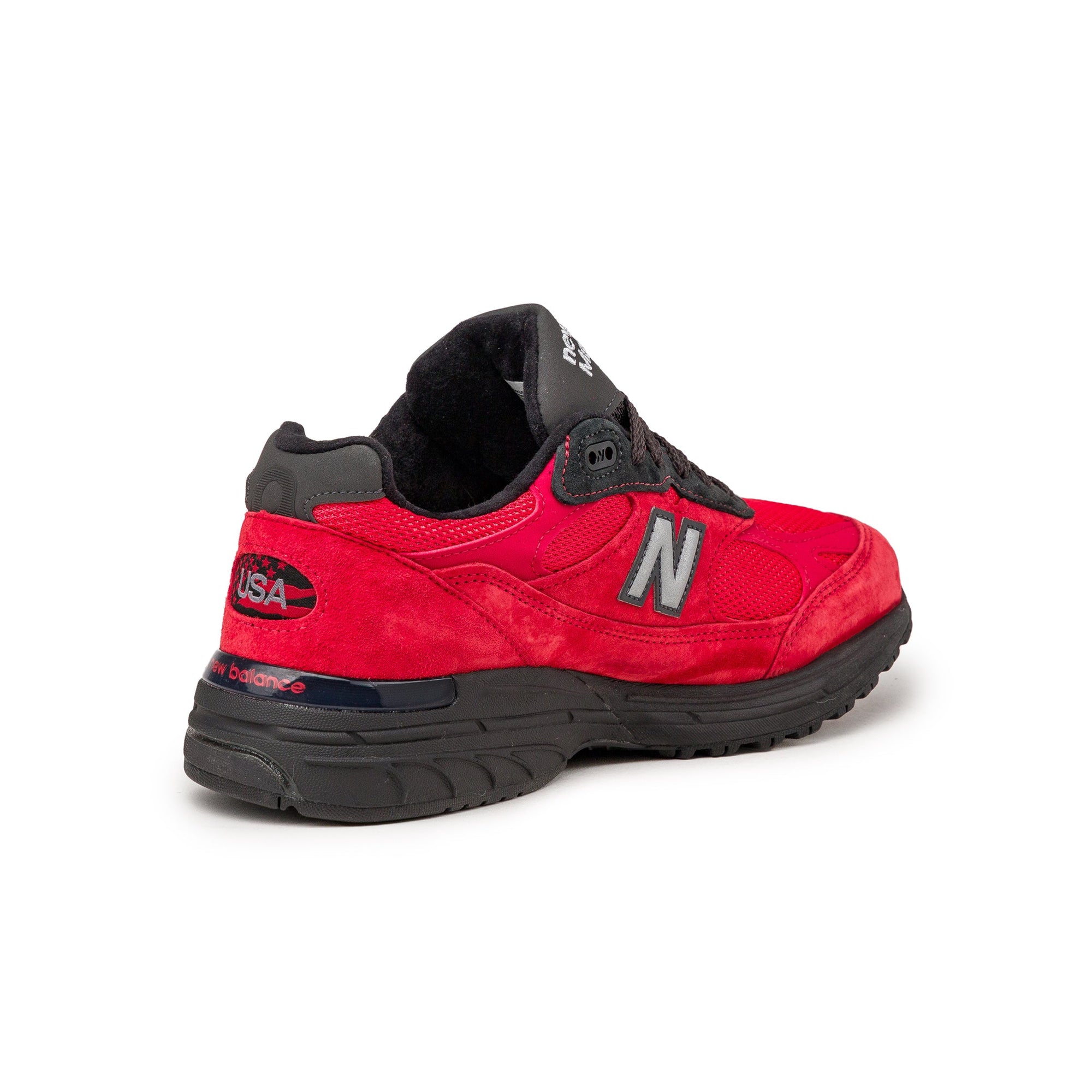 993 *made In Usa* New balance оригінал – Купити в Україні – детальний вид