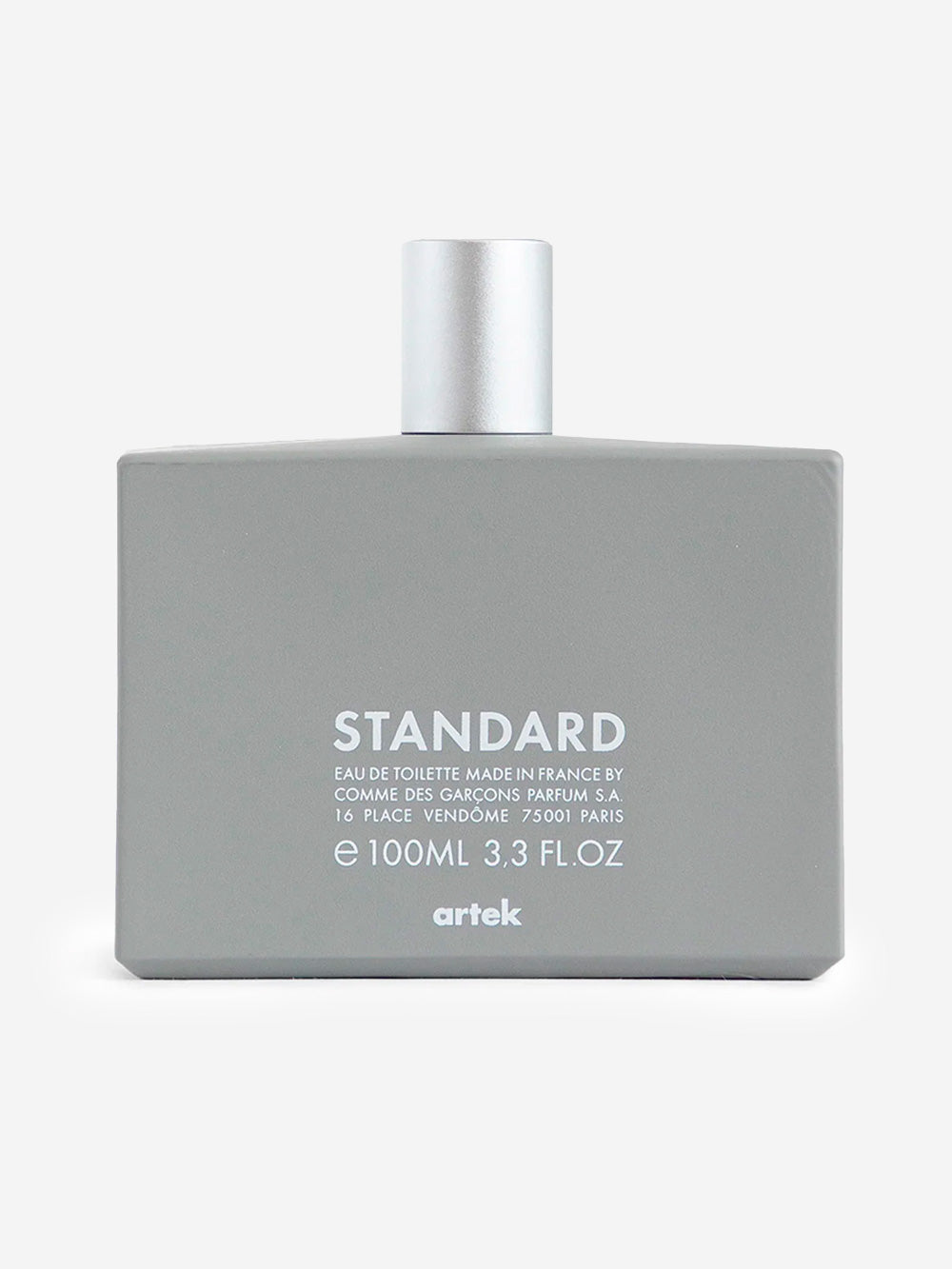 Comme des garcons Beauty & Cosmetics оригінал | Швидка доставка Україна – боковий вид