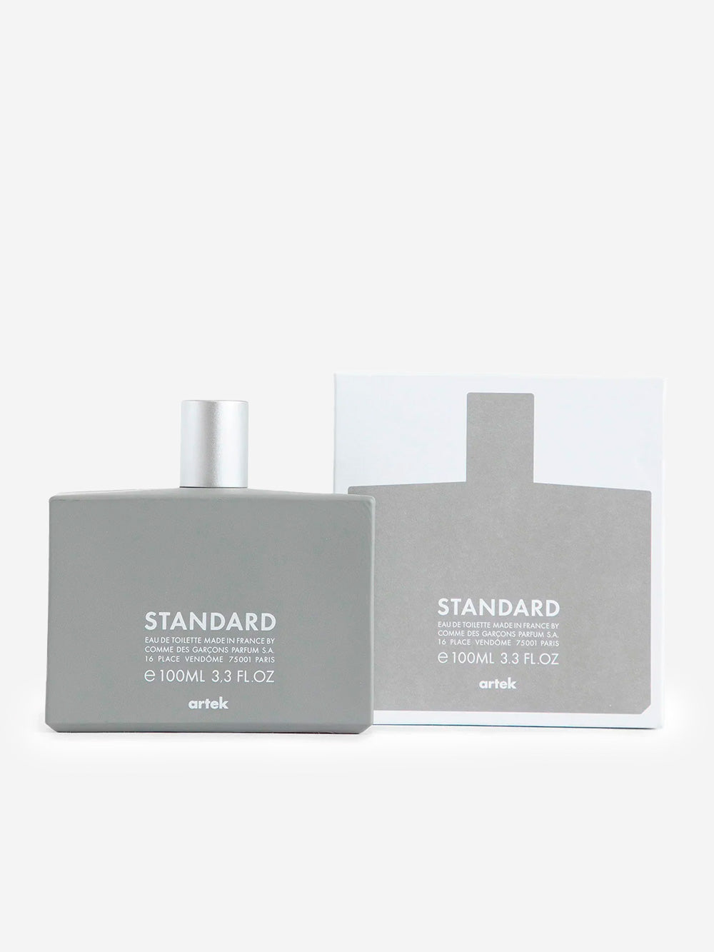 Comme des garcons Beauty & Cosmetics оригінал | Швидка доставка Україна – вид ззаду