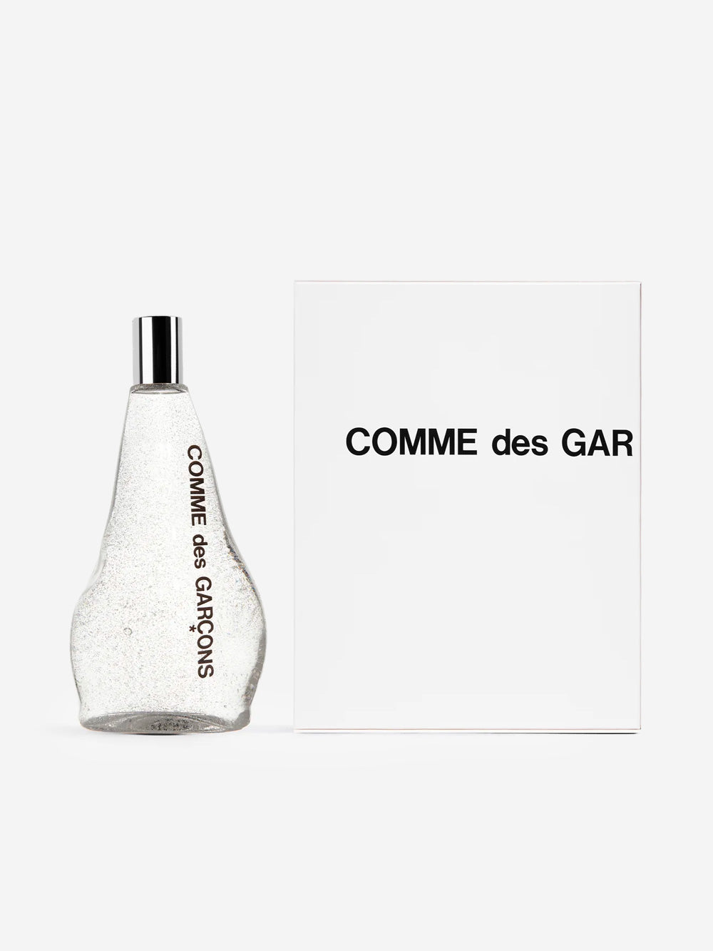 Comme des garcons Beauty & Cosmetics оригінал | Швидка доставка Україна – вид ззаду
