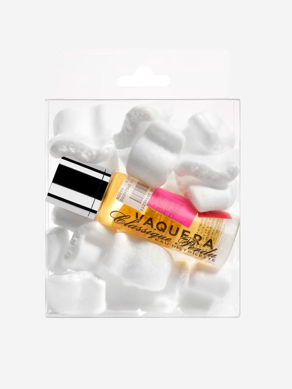 Vaquera Classique Perdu Eau De Toilette 30ml Comme des garcons – Гарантія оригінальності – детальний вид