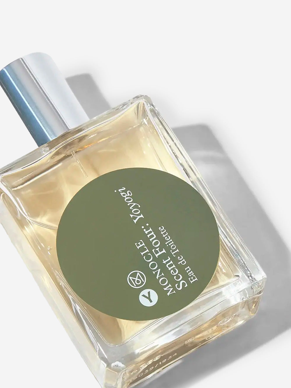 Monocle Scent Four Yoyogi Eau De Toilette 50 ML Comme des garcons оригінал – Купити в Україні – детальний вид