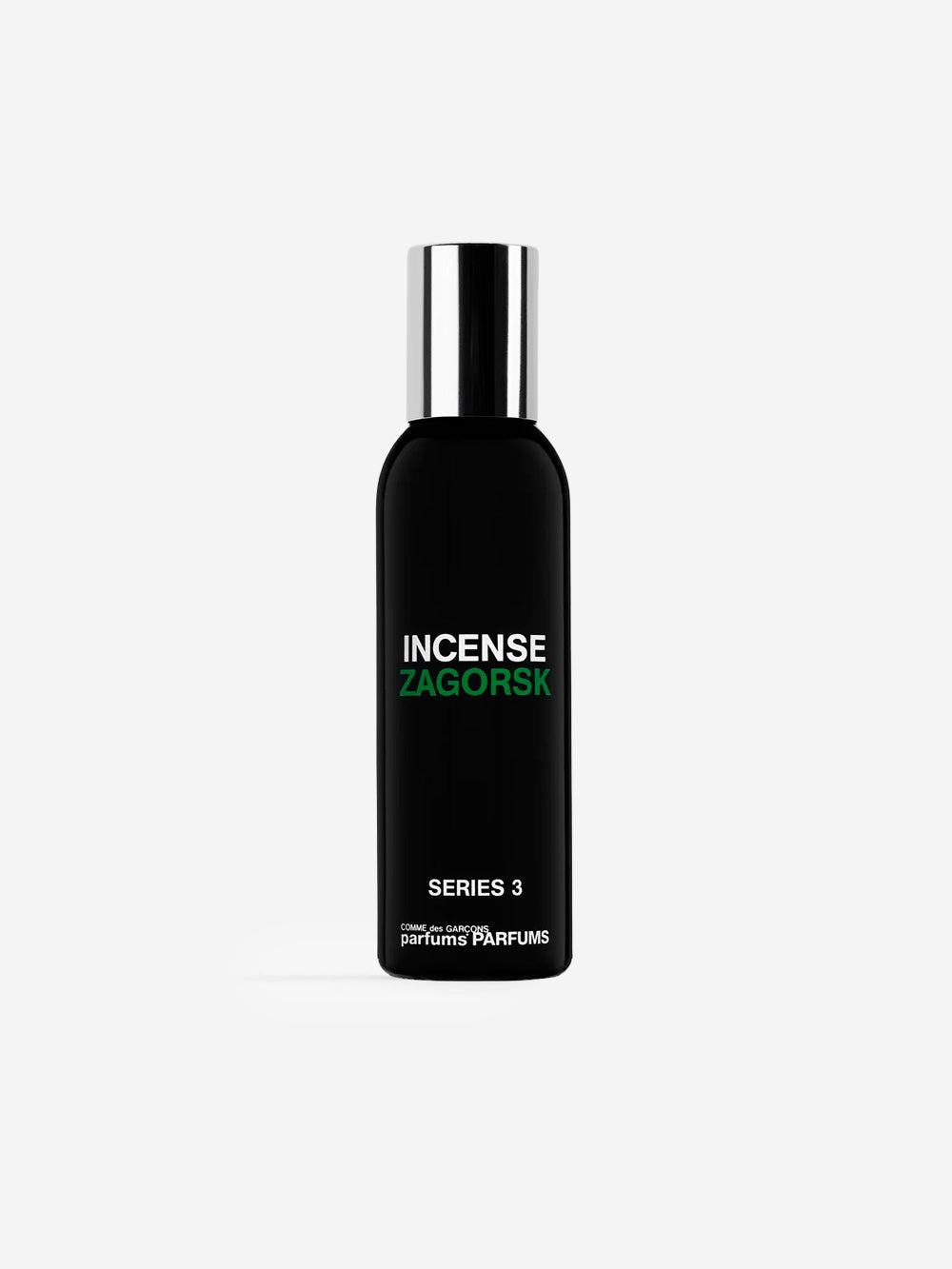 Comme des garcons Beauty & Cosmetics оригінал | Швидка доставка Україна – боковий вид