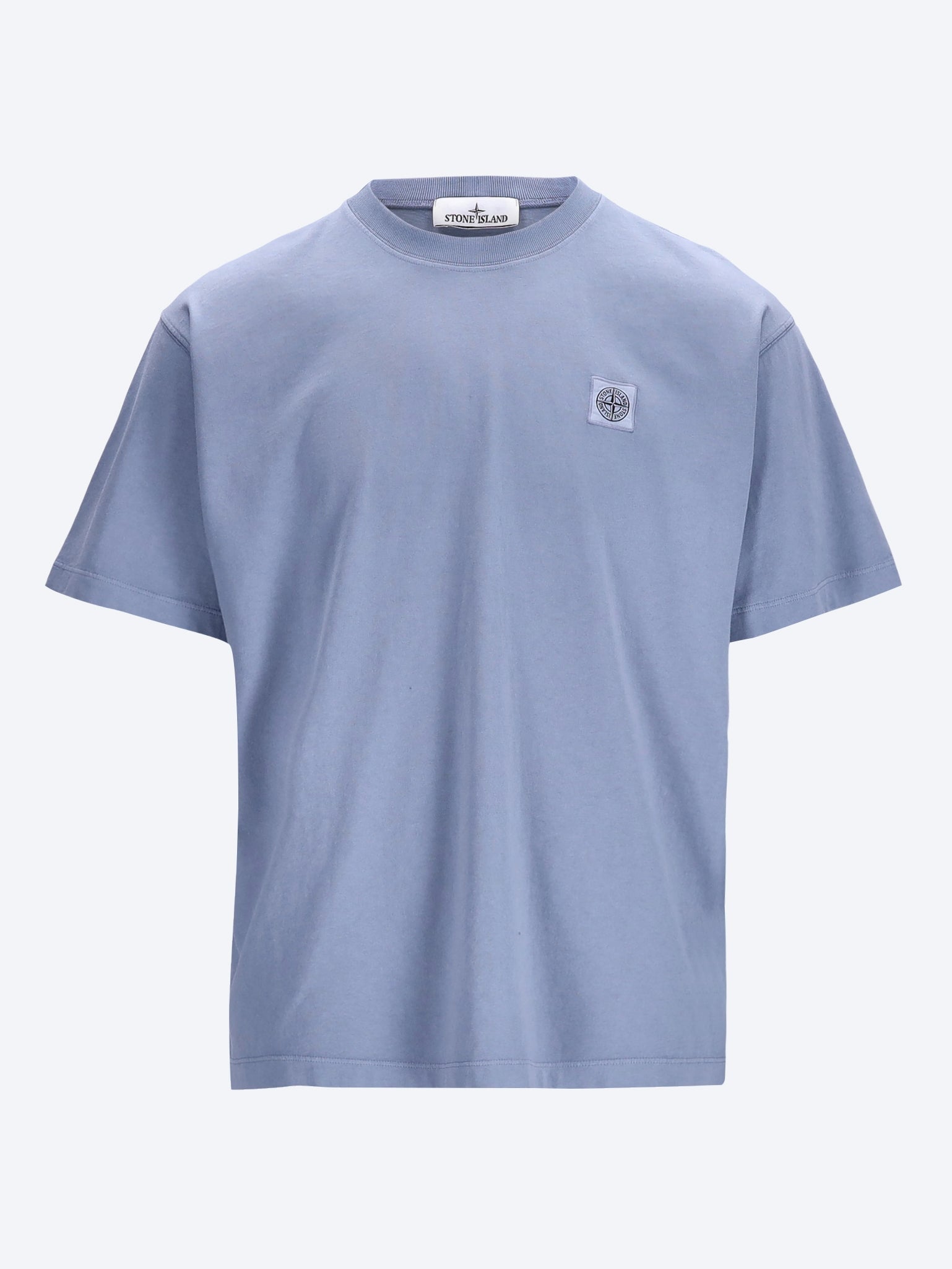 Stone island Tops оригінал | Швидка доставка Україна – боковий вид