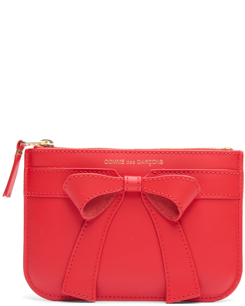 Оригінальна Big Bow Comme des garcons
