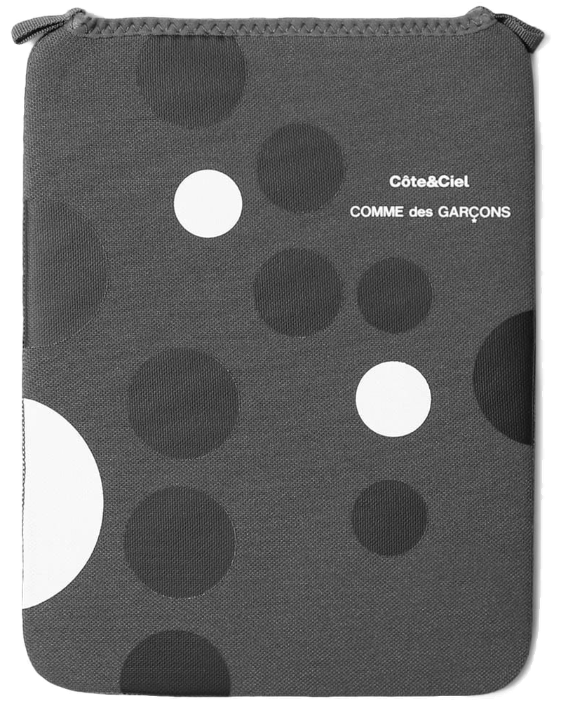 Black & White Dots Comme des garcons – Гарантія оригінальності
