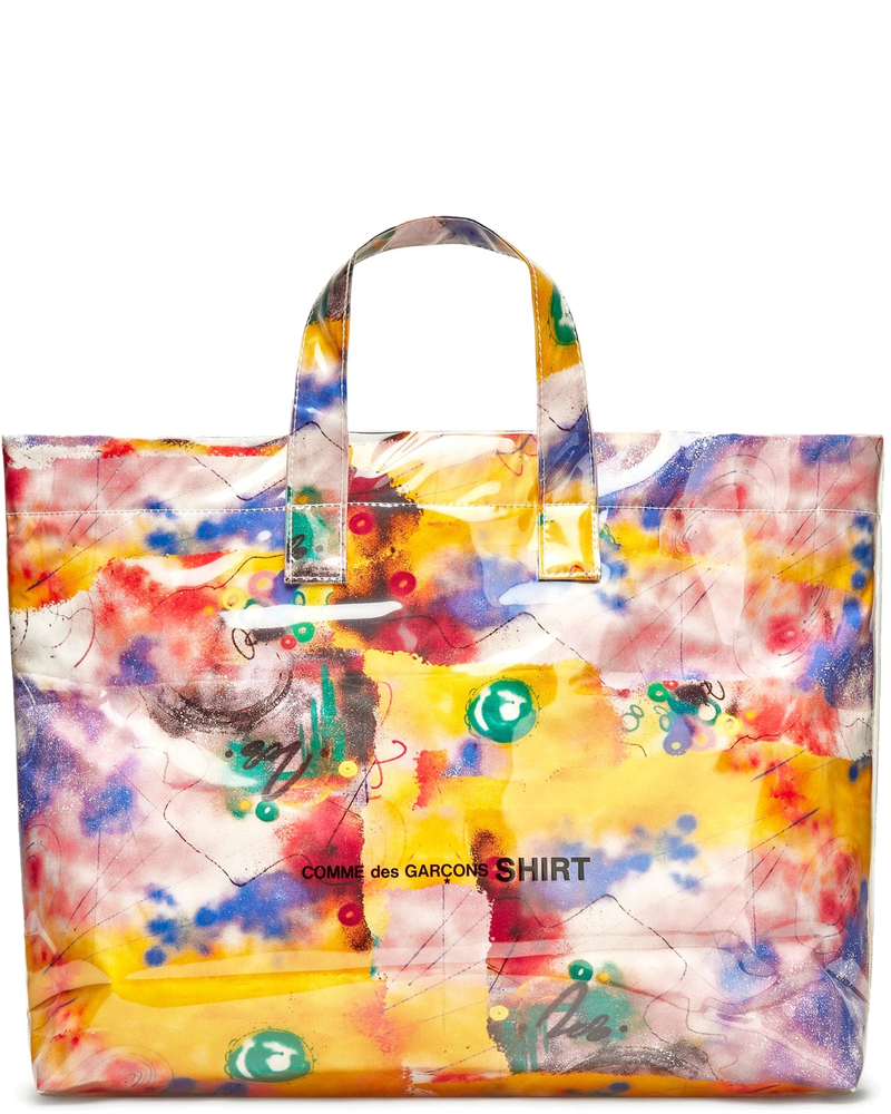 Оригінальна Mens Bag Comme des garcons