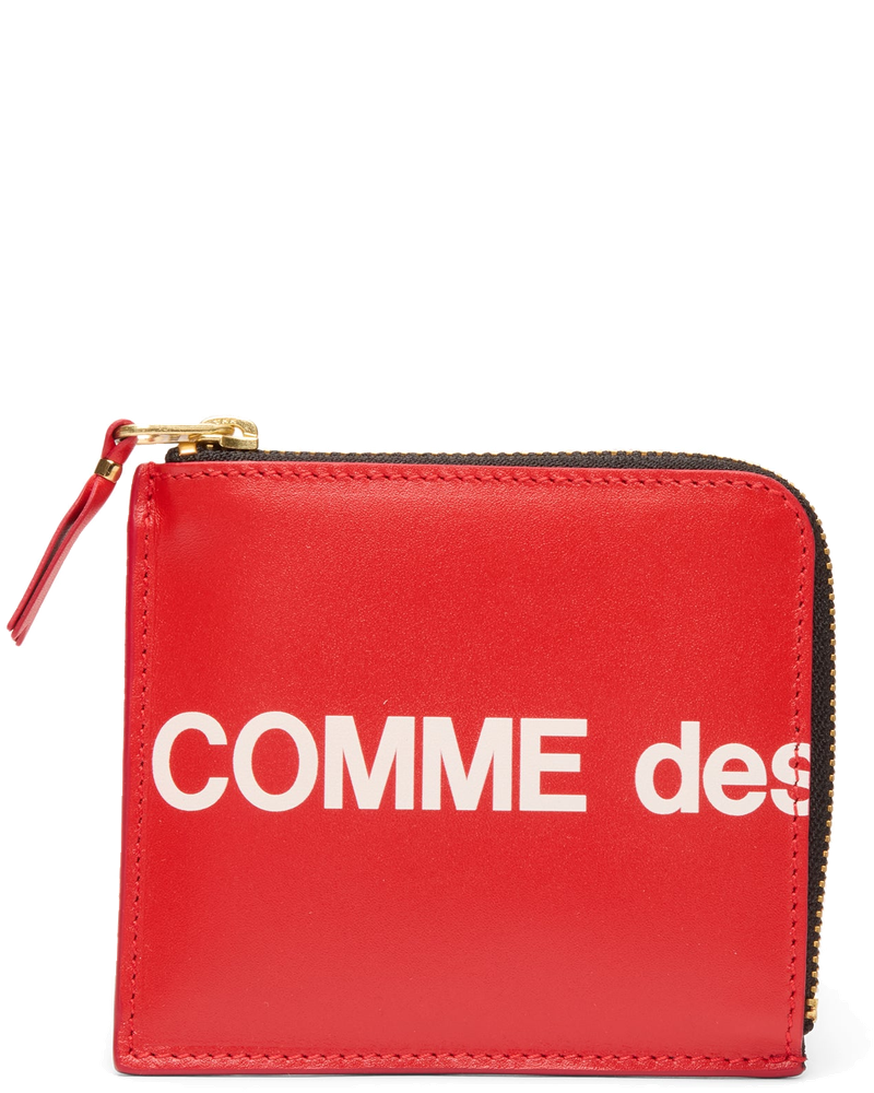 Huge Logo Comme des garcons – Гарантія оригінальності