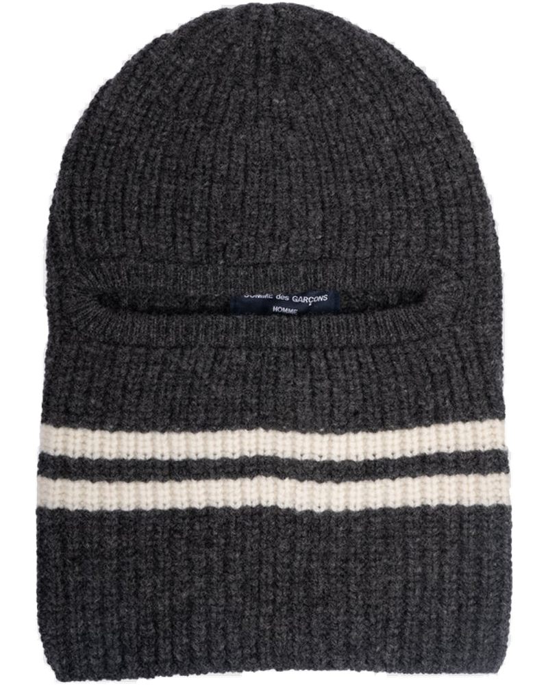 Knit Cap Comme des garcons – Гарантія оригінальності