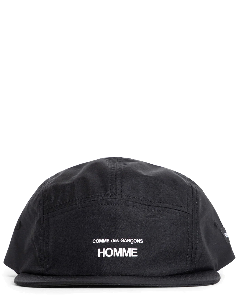 Man Black Hats Comme des garcons оригінал – Купити в Україні