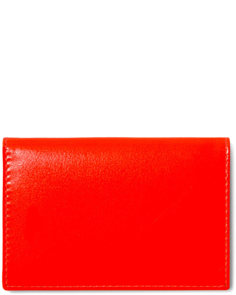 Super Fluo Leather Line Comme des garcons – Гарантія оригінальності