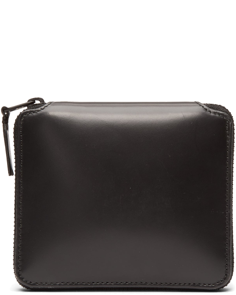 Оригінальна Very Black Leather Line Comme des garcons