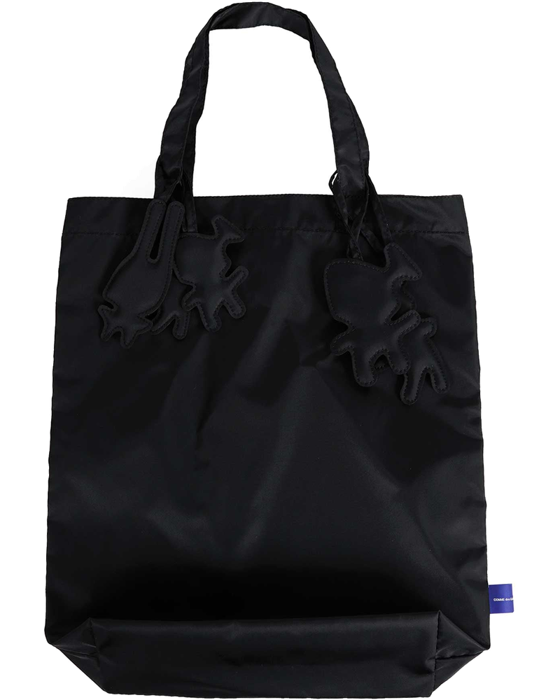 Nylon Tote Bag Comme des garcons оригінал – Купити в Україні