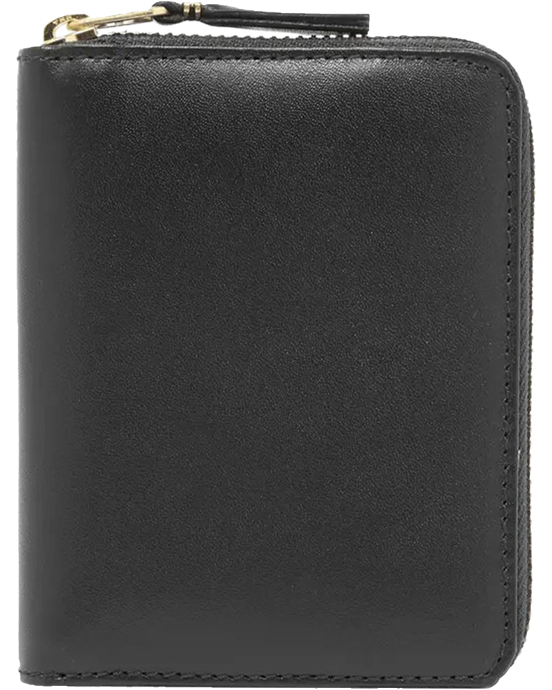 Оригінальна Classic Leather Wallet Comme des garcons