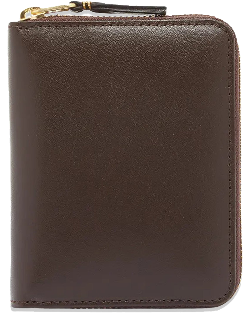 Оригінальна Classic Leather Wallet Comme des garcons