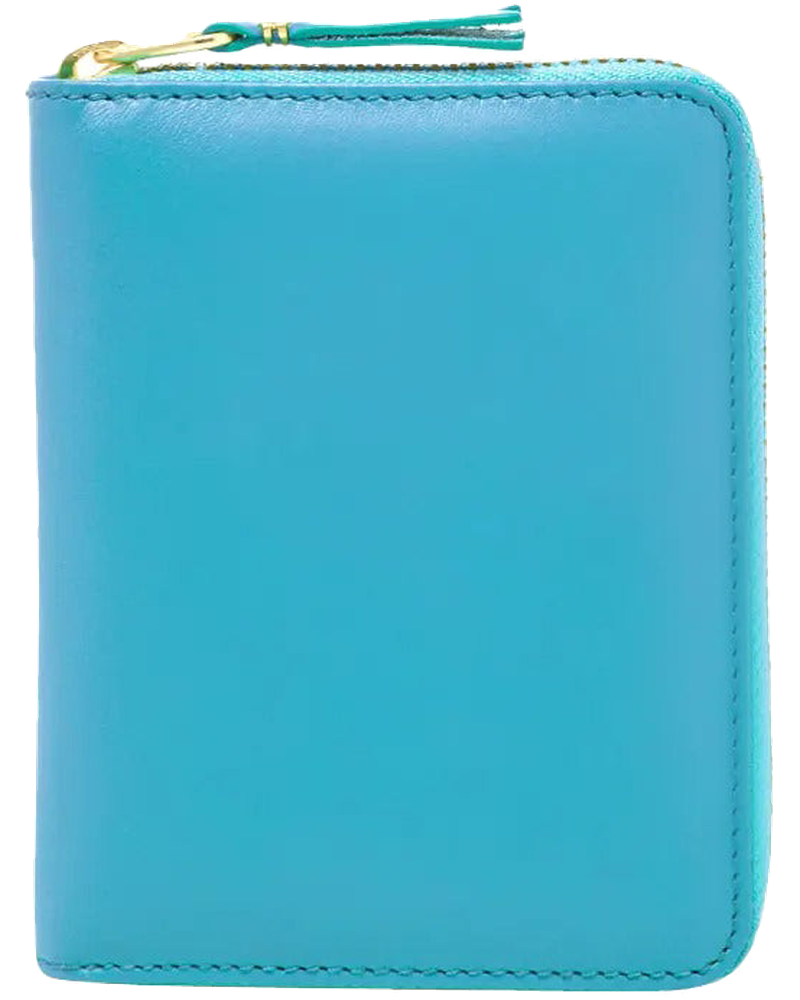 Оригінальна Classic Leather Wallet Comme des garcons