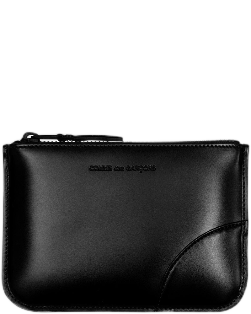 Very Black Wallet Comme des garcons – Гарантія оригінальності