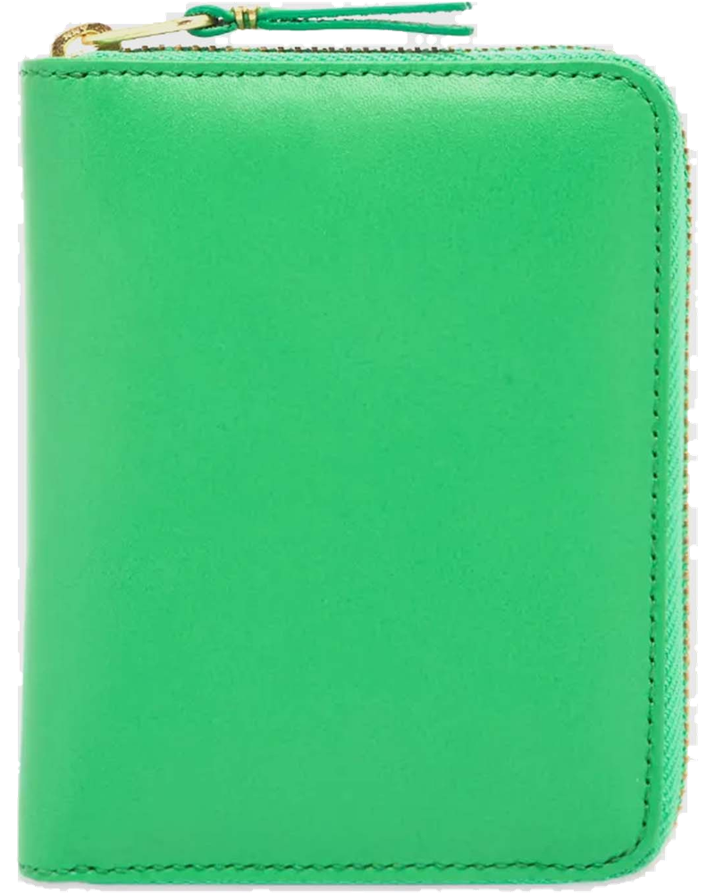 Оригінальна Classic Leather Wallet Comme des garcons