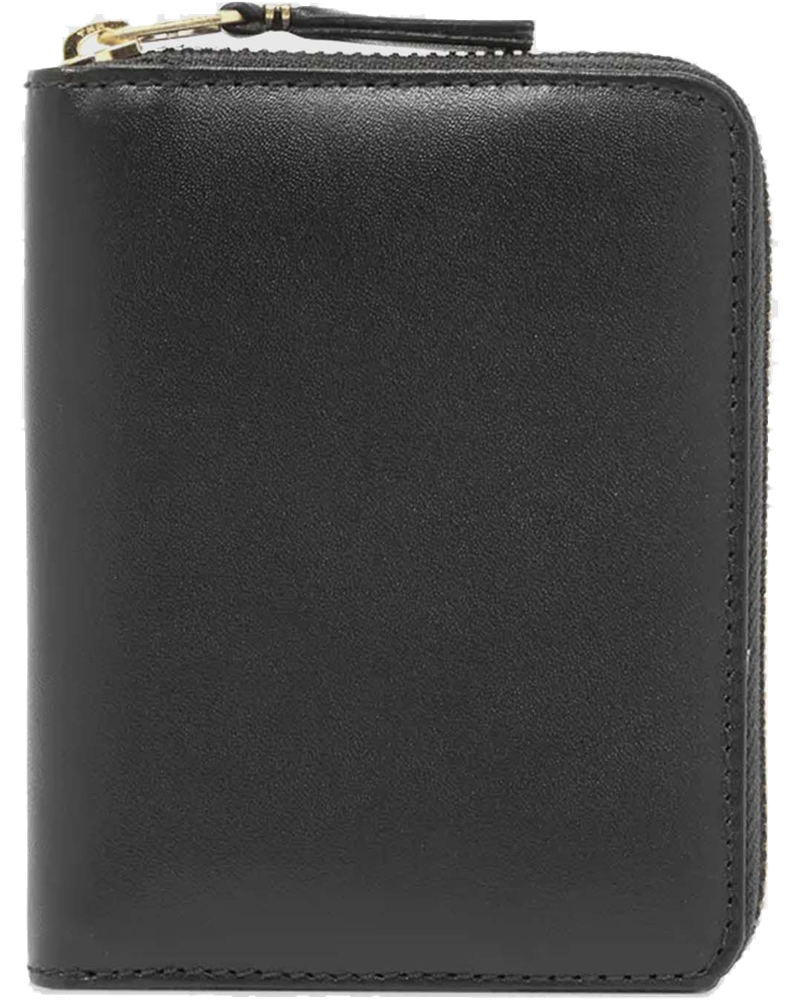 Оригінальна Classic Leather Wallet Comme des garcons