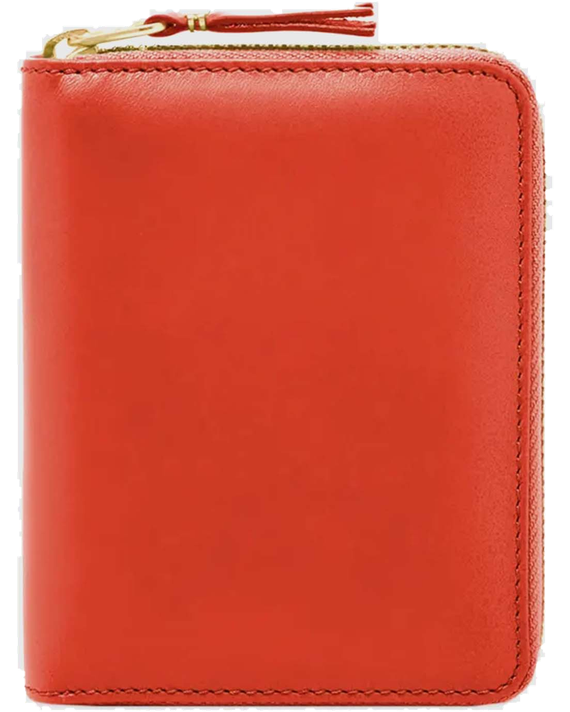 Оригінальна Classic Leather Wallet Comme des garcons