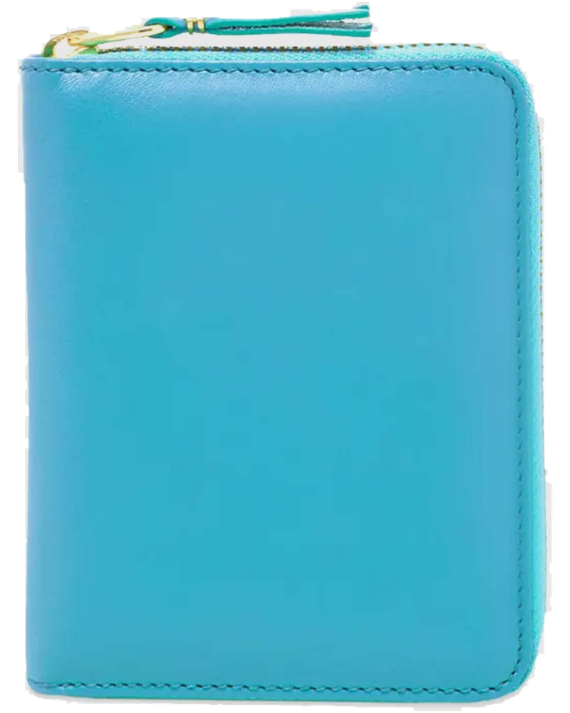 Оригінальна Classic Leather Wallet Comme des garcons
