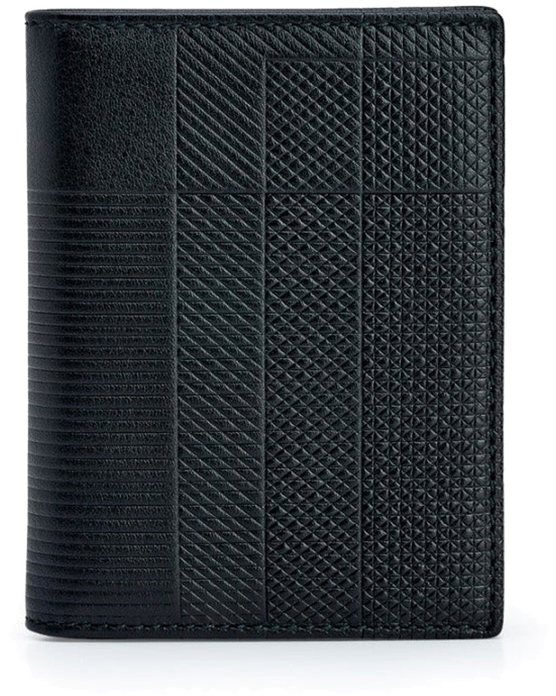 Intersection Lines Wallet Comme des garcons – Гарантія оригінальності