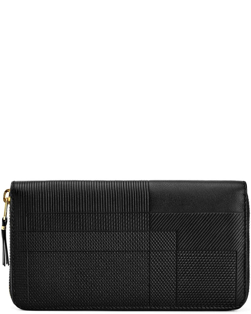 Intersection Lines Wallet Comme des garcons – Гарантія оригінальності