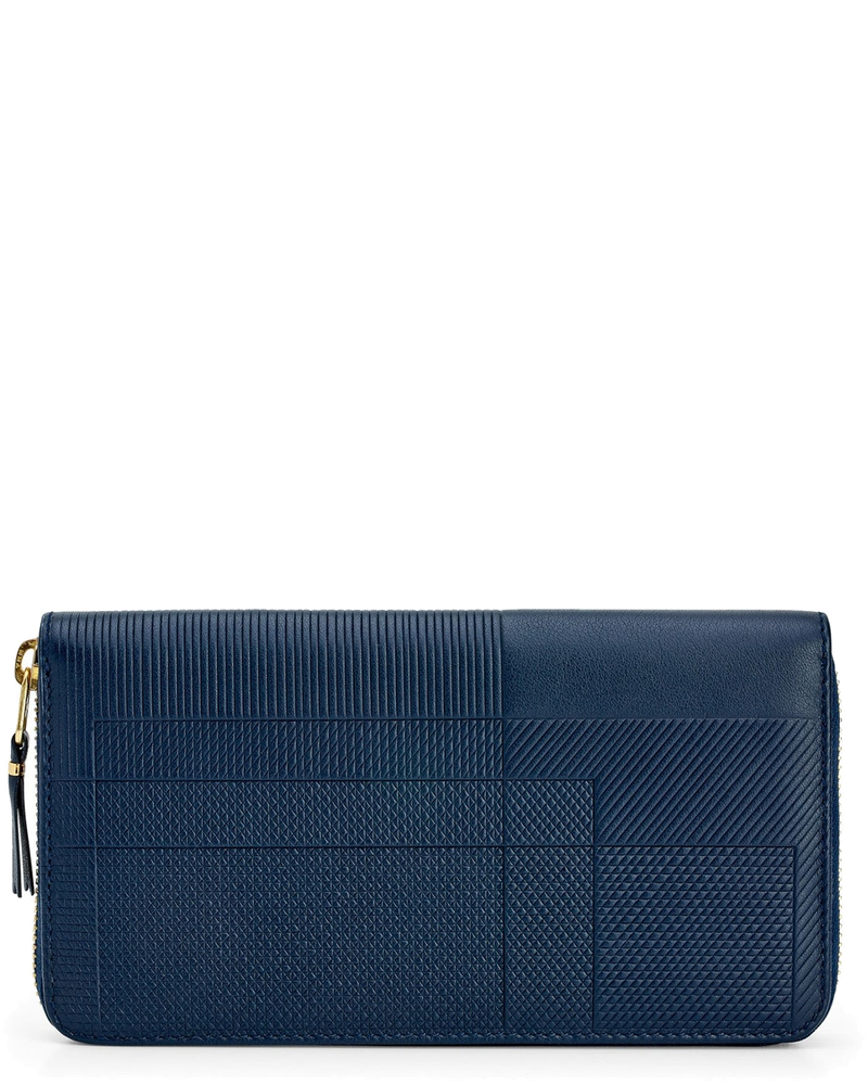 Intersection Lines Wallet Comme des garcons – Гарантія оригінальності