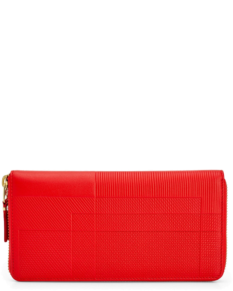 Intersection Lines Wallet Comme des garcons – Гарантія оригінальності
