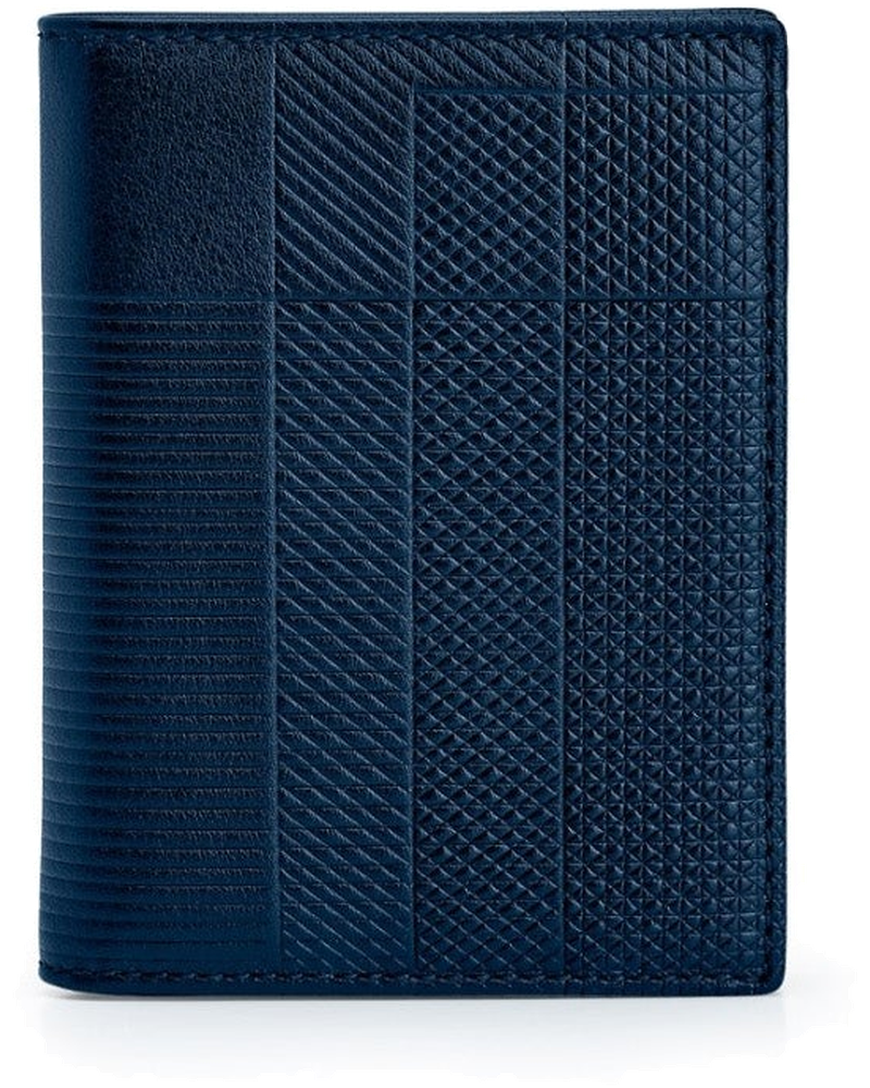 Intersection Lines Wallet Comme des garcons – Гарантія оригінальності
