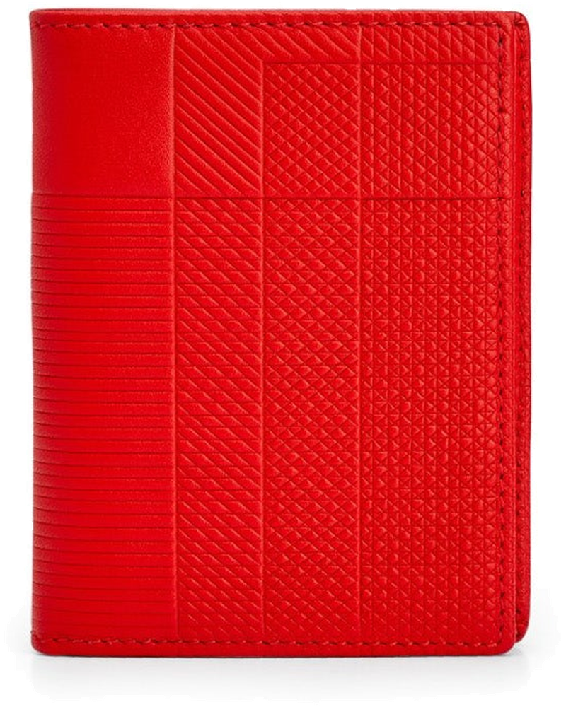 Intersection Lines Wallet Comme des garcons – Гарантія оригінальності